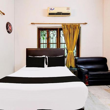 Hotel O Next Generation Guest House Liluāh 외부 사진