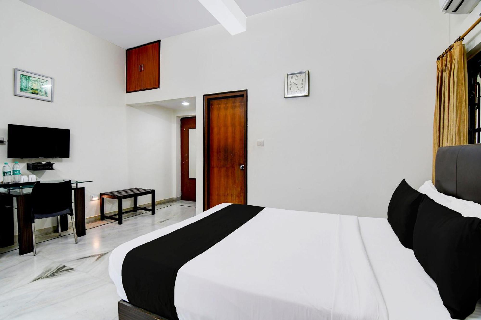 Hotel O Next Generation Guest House Liluāh 외부 사진