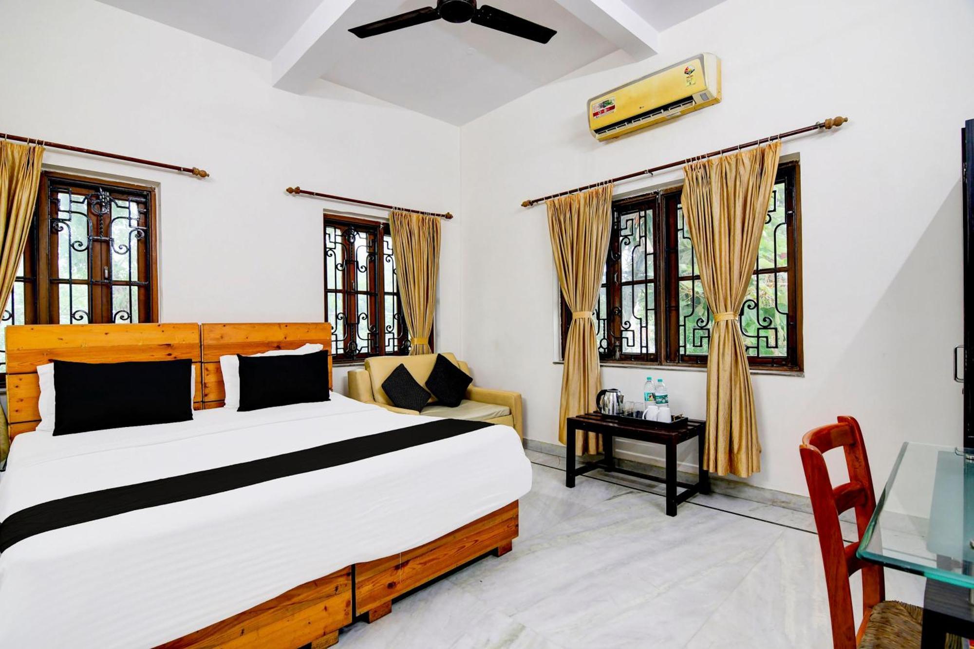 Hotel O Next Generation Guest House Liluāh 외부 사진