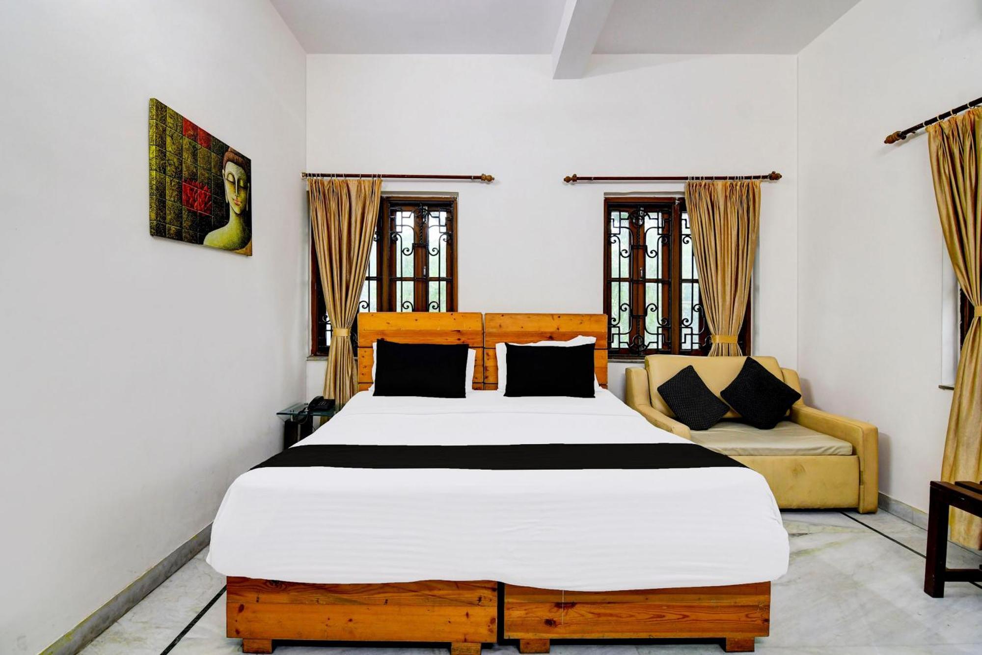 Hotel O Next Generation Guest House Liluāh 외부 사진