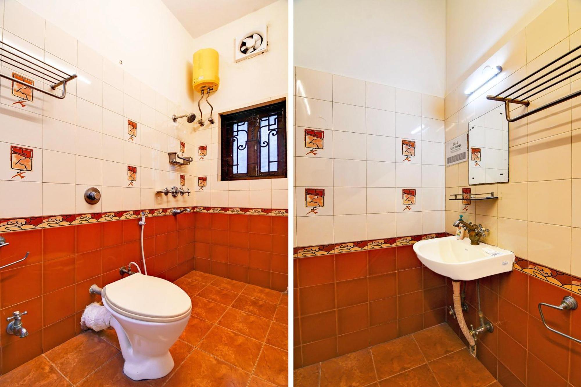 Hotel O Next Generation Guest House Liluāh 외부 사진