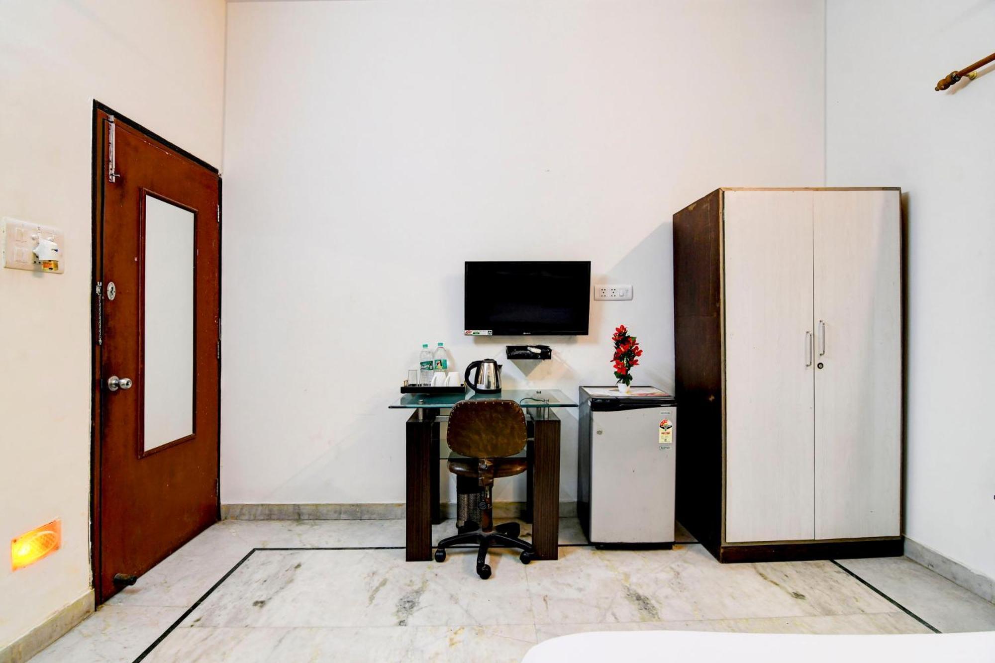 Hotel O Next Generation Guest House Liluāh 외부 사진