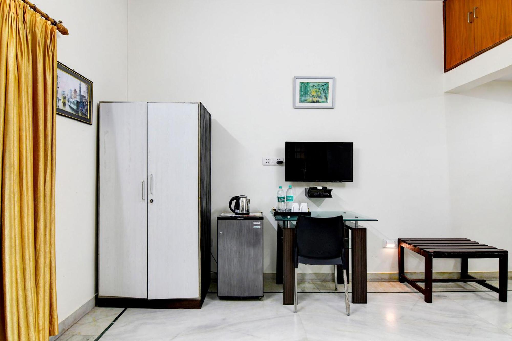 Hotel O Next Generation Guest House Liluāh 외부 사진