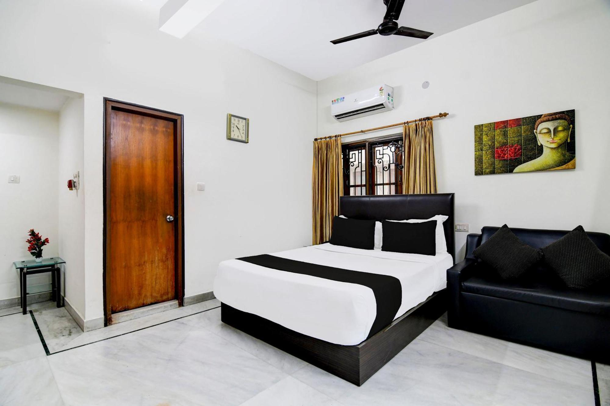 Hotel O Next Generation Guest House Liluāh 외부 사진