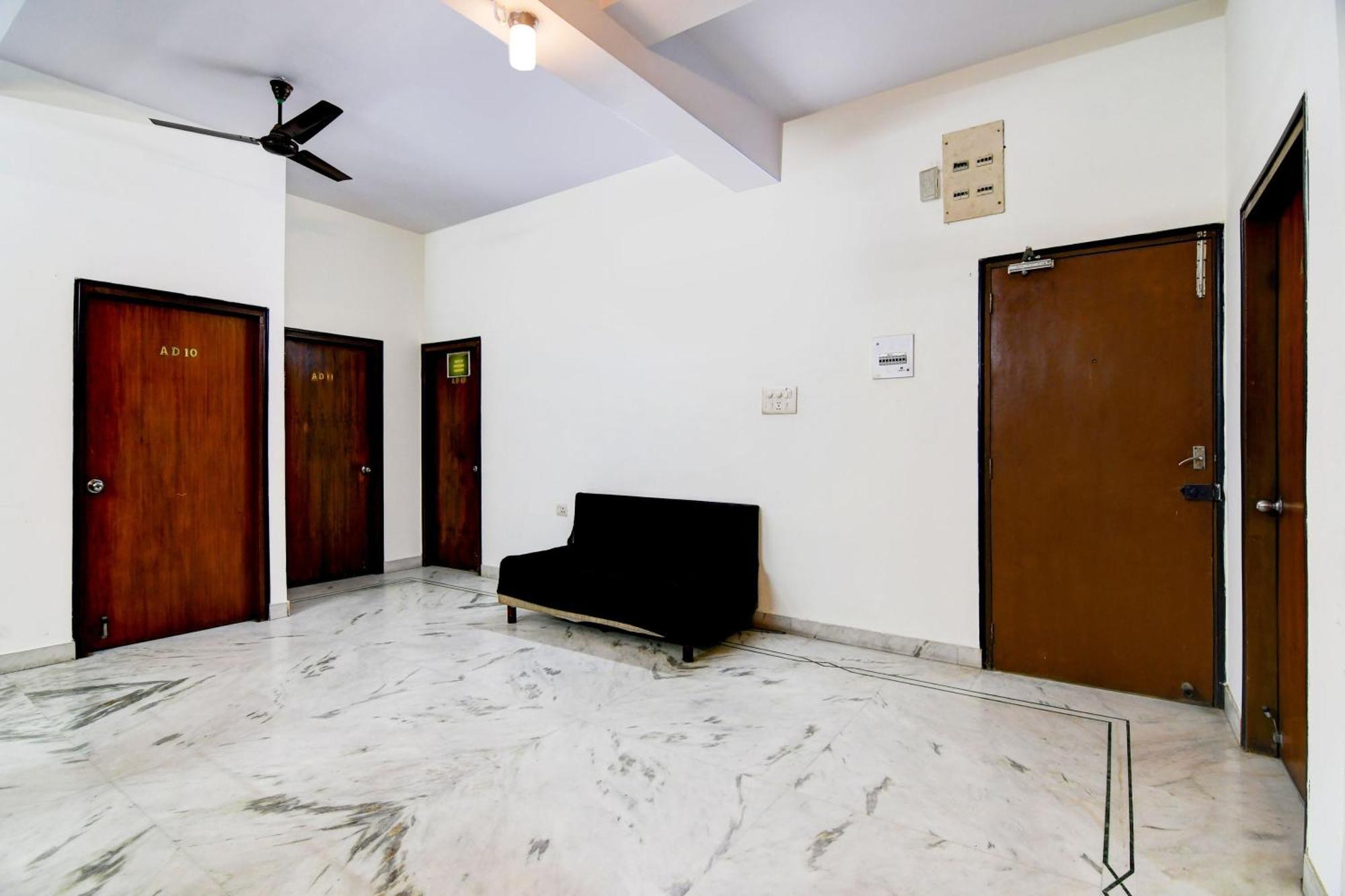 Hotel O Next Generation Guest House Liluāh 외부 사진