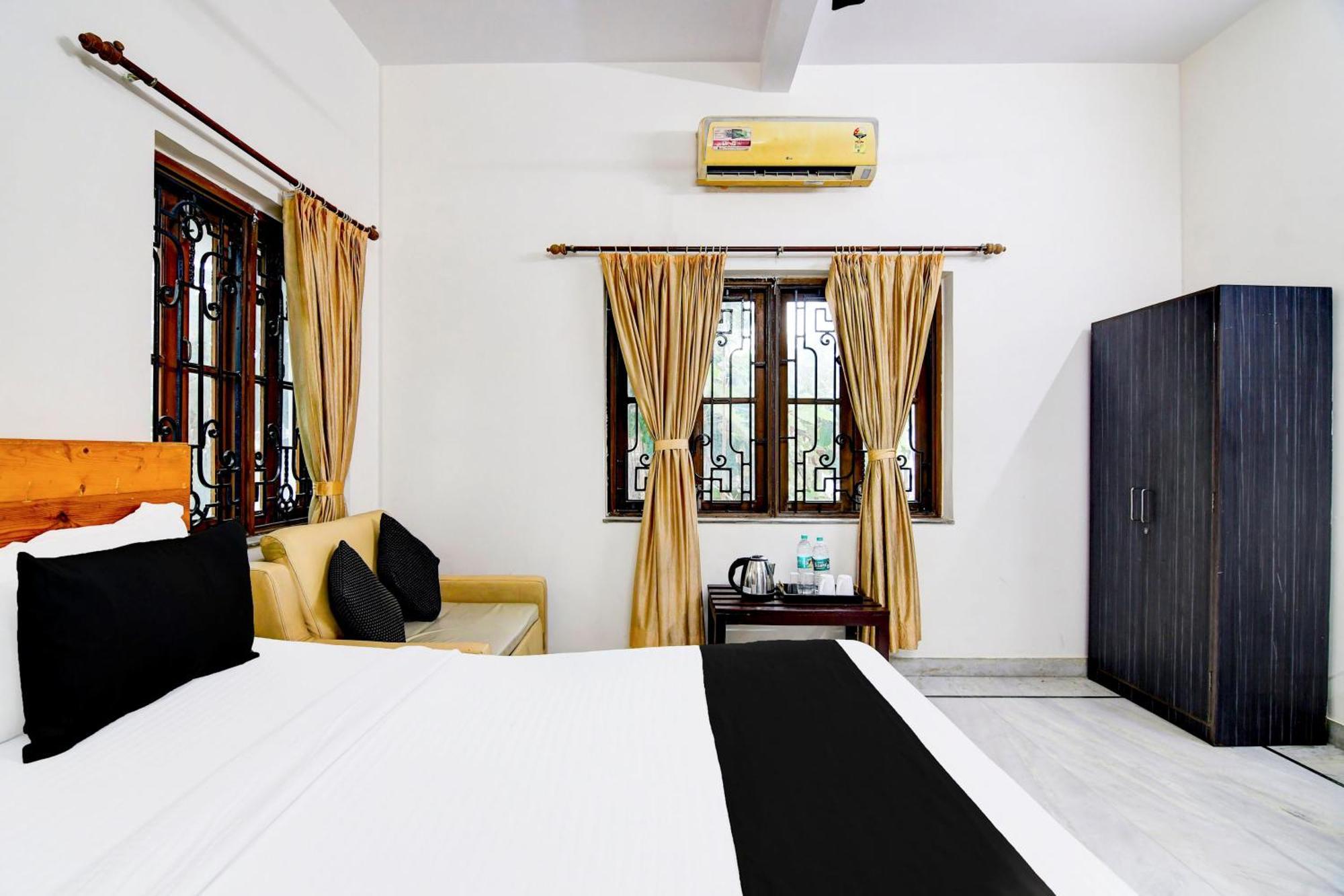 Hotel O Next Generation Guest House Liluāh 외부 사진