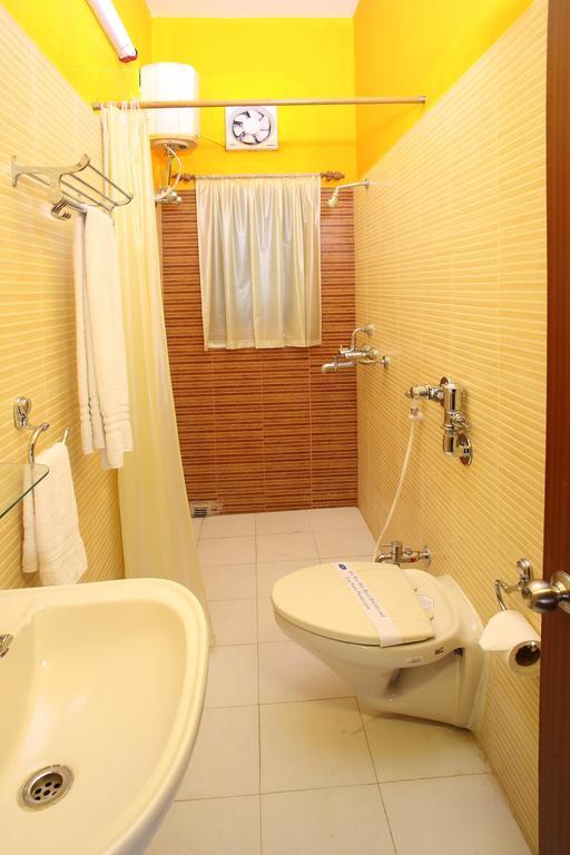 Hotel O Next Generation Guest House Liluāh 외부 사진