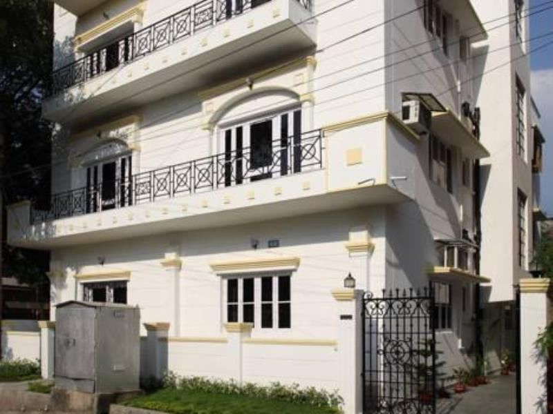 Hotel O Next Generation Guest House Liluāh 외부 사진