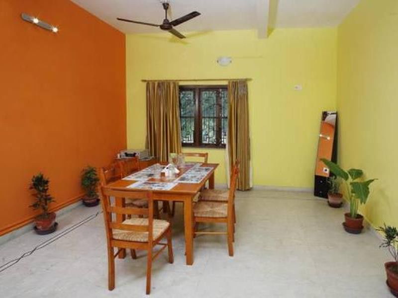 Hotel O Next Generation Guest House Liluāh 외부 사진
