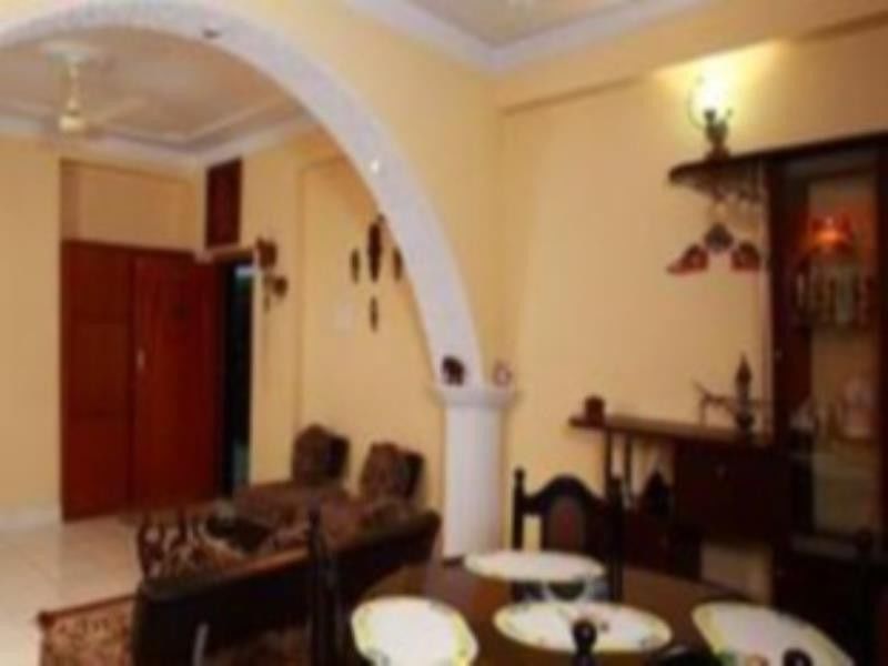 Hotel O Next Generation Guest House Liluāh 외부 사진