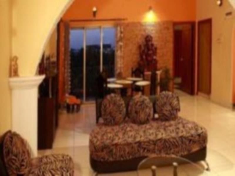Hotel O Next Generation Guest House Liluāh 외부 사진